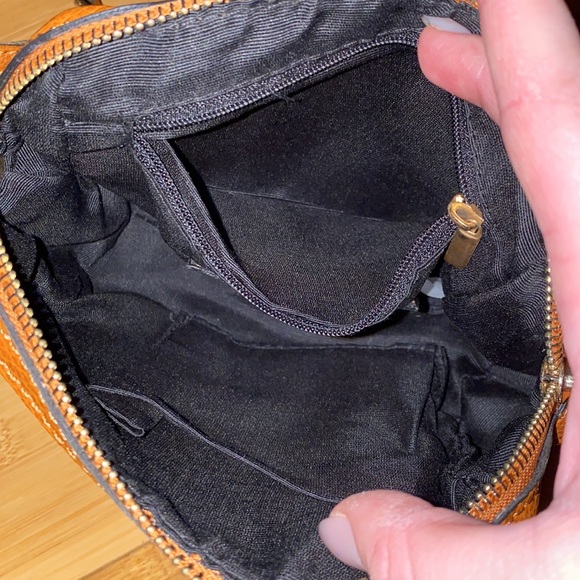 💫 CAMEL COLOR SIDEBODY - Picture 3 of 4